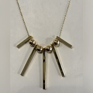 Gorjana Gold Necklace